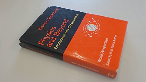 Physics and Beyond: Encounters and Conversations at Amazon