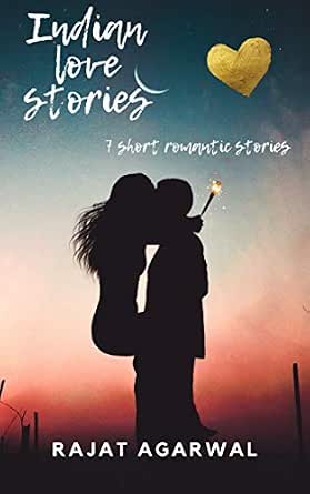 Amazon.com: Indian Love Stories - 7 