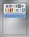 Ransom Letters 2004 Desk Calendar by 