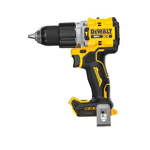 DEWALT 20V MAX XR Hammer Drill DCD806B