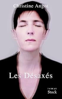 couverture de : Les D&eacute;sax&eacute;s