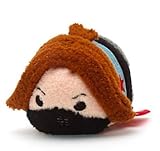 Tsum Tsum Mini Plush - WINTER SOLDIER