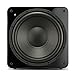 SVS SB-1000 – 12”, 300 Watt DSP Controlled, Sealed Box Subwoofer (Piano Gloss)