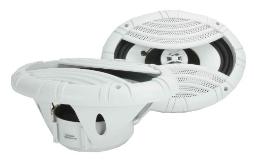 2) VM Audio EXS692M 6x9