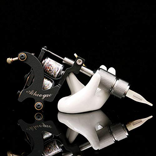 Disposable Tattoo Tips - SOTICA 100pcs Assorted Tattoo Tips Tubes for 3R 5R 7R 9R 11R 5F 7F 9F 11F 13F Tattoo Needles Round Diamond Flat/Magnum Sterileze Tips Grips Tattoo Supplies Tattoo Kits - Thumbnail 4