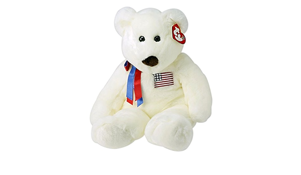 Large beanie baby bears Clearance