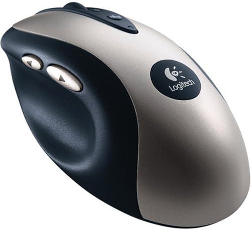 Logitech MX700 Cordless Optical Mouse (930754-0403)