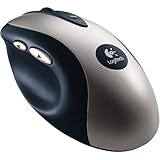 Logitech MX700 Cordless Optical Mouse (930754-0403)