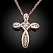 Women's Cubic Zirconia 