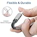 Charging Cable For LG Stylo 5 4 G8 G8X Thinq/Fit Moto G7 G6 Plus Charger Cord Fast Charge,for Motorola Z4 Z3 G8 Supra Play Power,LG V40 V35 V50 V30 Stylo5,Nokia 6.2 7.2 USB Type C Phone Wire 3-3-6-6FT