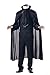 California Costumes Adult Headless Horseman Costume Medium