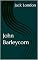 Livro John Barleycorn