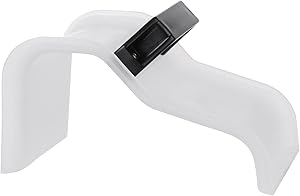 Concrete Trowel with Plastic Handle, Lawn Patio Grout Roads Concrete Making Mold, Concrete Finishing Trowel Garden Landscape Path Moulding Tool