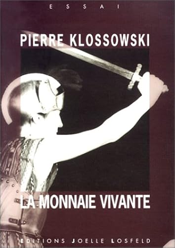 Download La Monnaie vivante PDF