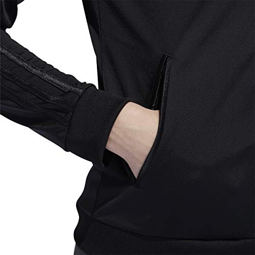 adidas peplum jacket