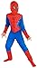 Spider-Man Child Standard Costume