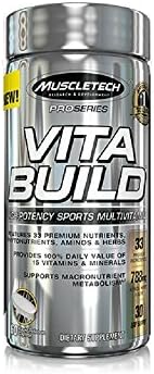 Suplementos Vitaminico Deportivo Para Hombres- Ganar Masa Muscular Nueva Formula Anabolica +7 Dias Gratis