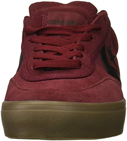 converse courtlandt leather