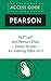 MyITLab® with Pearson eText -- Instant Access -- for Exploring Office 2013