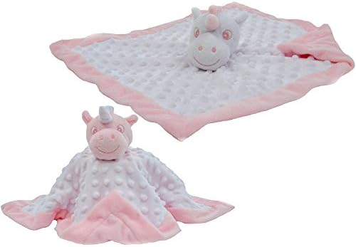 unicorn comforter baby