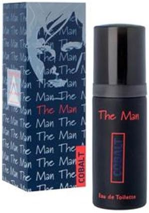 Crimson Kangaroo The Man Cobalt Eau De Toilette for Men 50ml