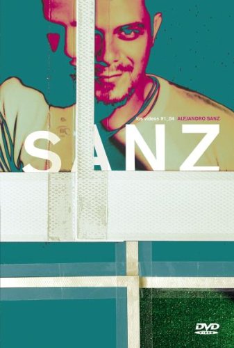 Sanz, Alejandro - Los Videos