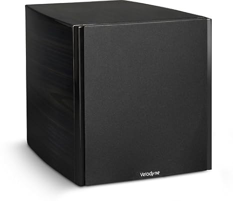 velodyne dd10