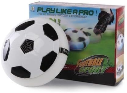 SnS Play Like A Pro Indoor Football Game