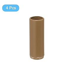 uxcell Metal Shoe Lace Tips, 4Pcs Shoelace
