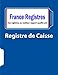 Livre Registre de Caisse: Journal de Caisse (French Edition) by Guillermic Philippe