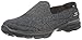 Skechers Women's Gowalk 3 Force Low-Top Sneakers, Black, 5.5 UK 38 1/2 EU