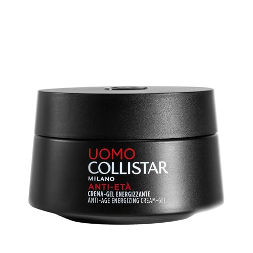 COLLISTAR Energy Cream Gel Anti-Eta, 50 ml.