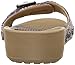 Crocs Women's Sarah Graphic Flat Sandal