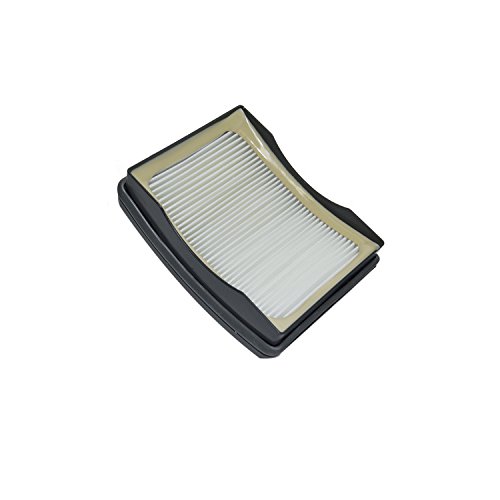 ZVac 4 Shark Rotator Lift Away HEPA Filter Generic Part Replaces Part Numbers EU-18525, XFH500 Fits: Shark Rotator Professional Lift-Away NV501, NV500CO, NV500 - Thumbnail 3