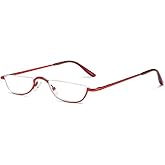 Dandadan Ayase Cosplay Glasses Santa Dodoria Eyewear Costume Accessories Props for Adults Women Halloween