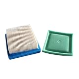 New Pack of Air Pre Filter fit for Tecumseh 36046 36634 and Fits 4 & 5.5 Hp Engines