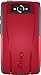 OTTERBOX Droid Turbo By Motorola COMMUTER SERIES Case - Carrying Case - Retail Packaging - Scarlet Flash