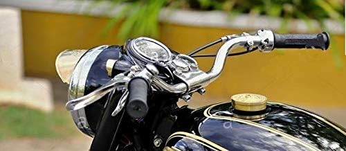 Royal enfield bullet handlebar price Clearance