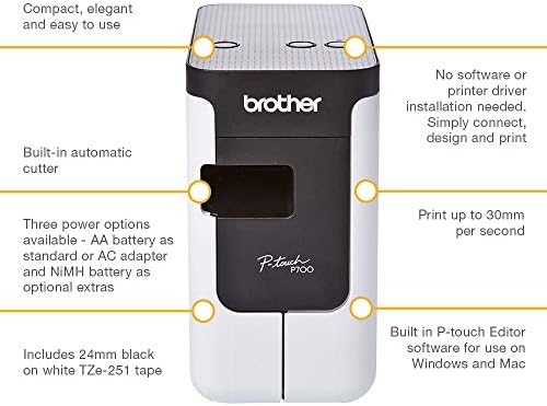 brother pc software
