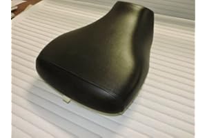 New Replacement seat cover fits Yamaha Grizzly 550 & 700 2007-15 EPS Hunting YMF700 YMF550 972