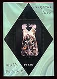 Original Love, Peacock, Molly, 039303741X