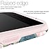 iPhone 6/6s case floral, Akna New Glamour Series [All New Design] Flexible Soft TPU cover with Fabulous Matte Pattern for both iPhone 6 & iPhone 6s(4.7
