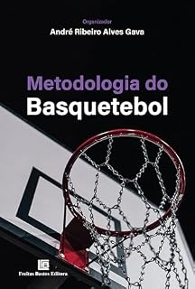Livro Metodologia do Basquetebol