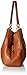 Coach Women's Phoebe Shoulder Bag, Saddle