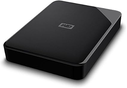 Amazon Western Digital ポータブルhdd Wd Elements Se Portable 18年発売モデル 4tb Westerndigital 外付ハードディスクドライブ 通販