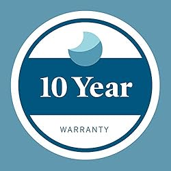 Lucid 10 Inch Memory Foam- Full Size Mattress