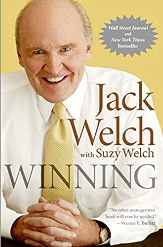 Jack Welch & The G.E. Way: Management Insights and Leadership