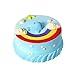 Vipe Slow Rising Squishy Slice Cake Cream Scented Slow Rising Hand Wrist Toy Color Random