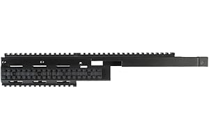 416 SOCOM Body Shoud for A5 Paintball Marker