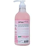 alpha dog series puppy shampoo and conditioner